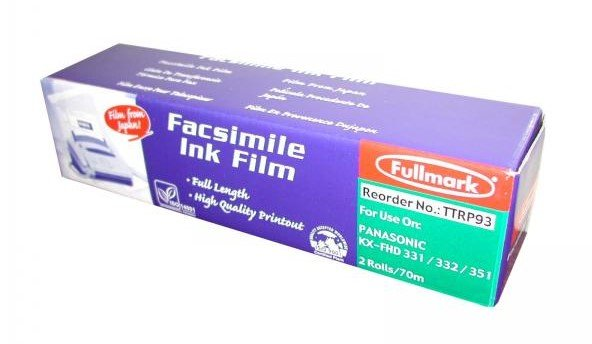 Fullmark Fax Karbon Film TTRP93 70 m