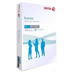 Fotokopi Kağıdı Xerox A4 80gr Business 500 lü