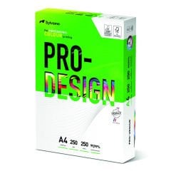 Rey Pro-Desing Gramajlı Kağıt 1.Hamur A4 250gr