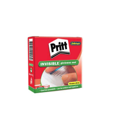 Pritt Şeffaf Kristal Bant 19mm x 33m