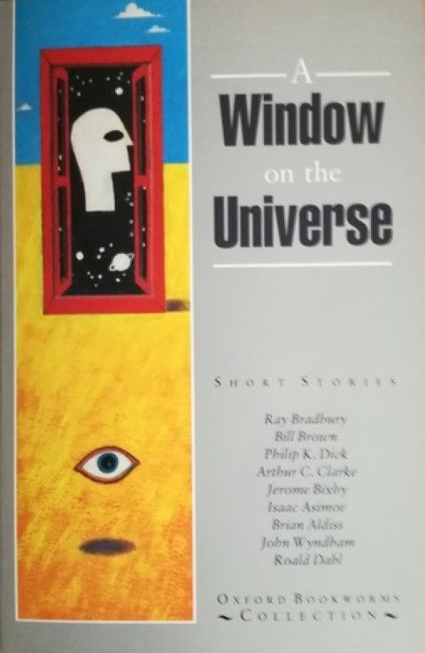 Bookworms Collection: A Window on the Universe Short Stories