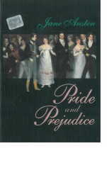 Bookworms Library 6: Pride and Prejudice