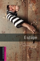 Bookworms Library Starter: ESCAPE