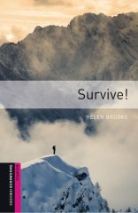Bookworms Library Starter: SURVIVE!