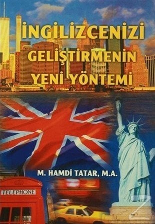 İngilizcenizi Geliştirmenin Yeni Yöntemi