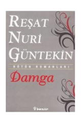 Damga