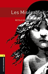 Bookworms Library 1: LES MISERABLES MP3