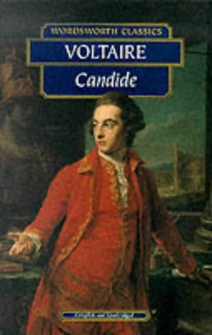 Candide :Wordsworth Classics