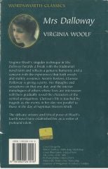 Mrs Dalloway: Wordsworth Classics