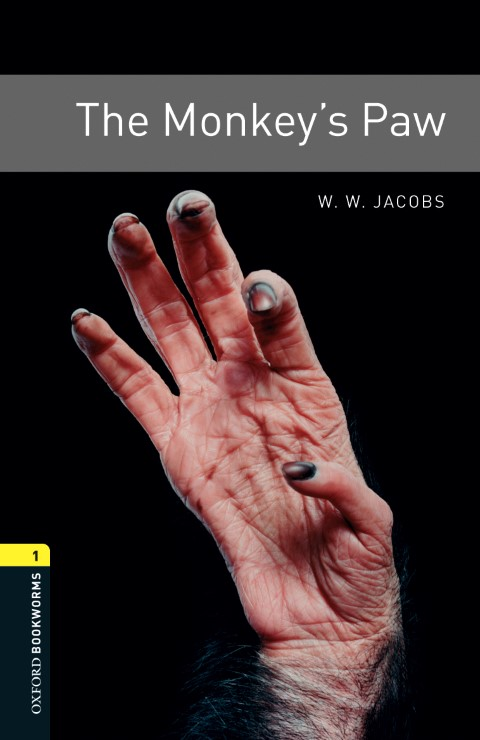 Bookworms Library 1: THE MONKEY'S PAW MP3