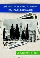 Emirsultan - Heykel arasında Nostaljik Bir Gezinti