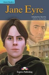 Jane Eyre Classic Readers Level 4