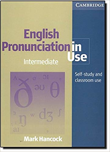 English Pronunciation in Use ( Self-Study and classroom Use )