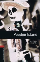 Bookworms Library 2: VOODOO ISLAND MP3