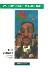 The Verger and Other Stories :Heinemann Guided Readers Elementary Level