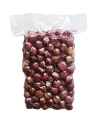 Kıtırtı Natürel Doğal Iç Fındık Vakumlu Paket 250 gr