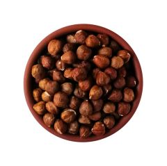 Kıtırtı Natürel Doğal Iç Fındık Vakumlu Paket 250 gr
