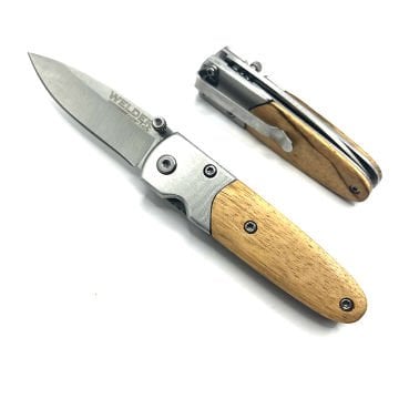 Мини-карманный нож WD-486