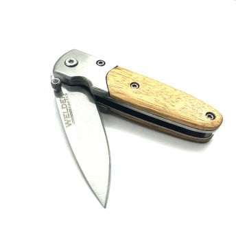 Мини-карманный нож WD-486