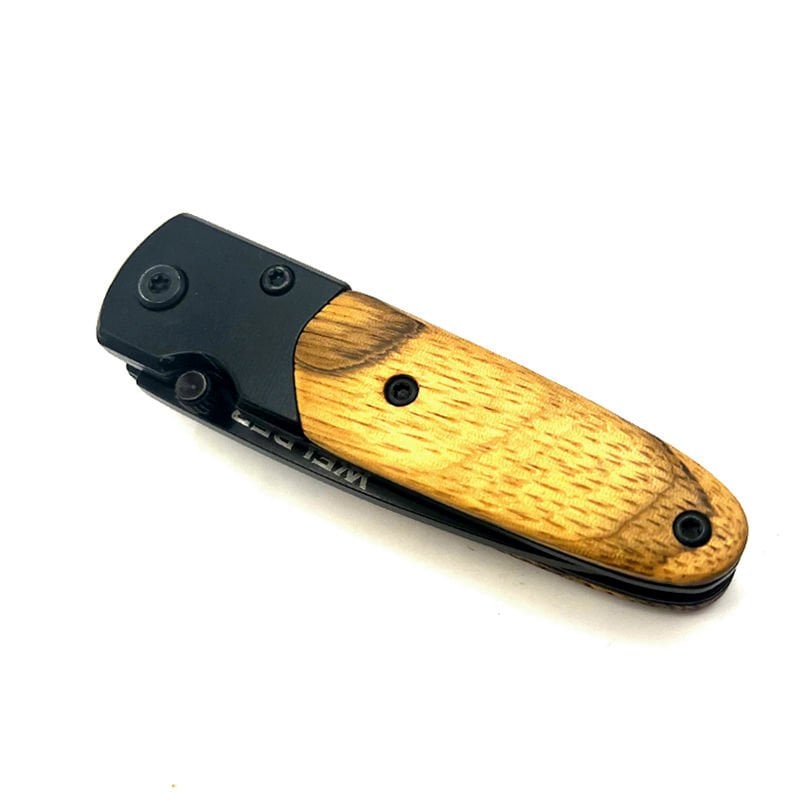 WD-487 سكين جيب صغير