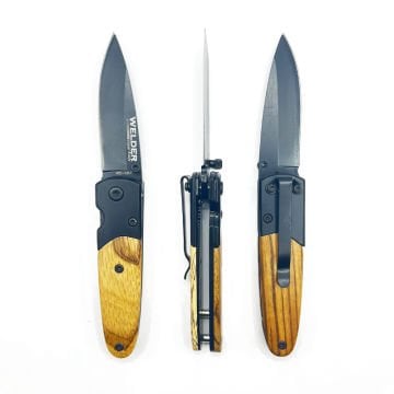 WD-487 Mini Pocket Knife