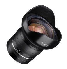 Samyang XP 14mm f/2.4 Lens (Canon EF)