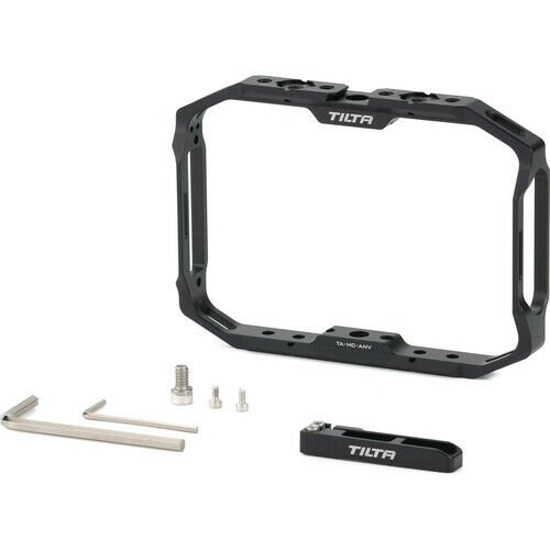 Tilta Atomos Ninja V Monitor Cage Black