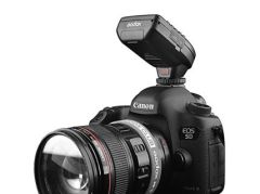 Godox XPRO-N Nikon Uyumlu TTL Flaş Tetikleyici
