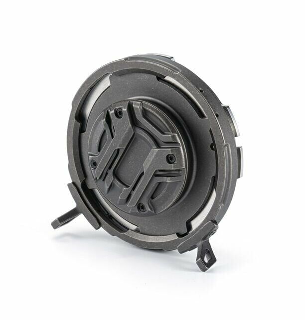 Tilta PL Mount To LPL Adapter