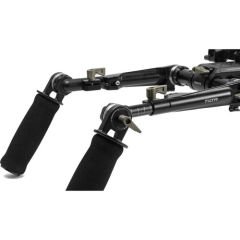 Tilta Lightweight Shoulder Rig Black