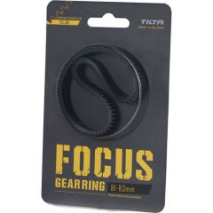 Tilta Seamless Focus Gear Ring