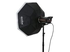 Godox SB-BW-120 Octagon Softbox (120 cm Bowens)