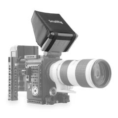 SmallRig 1845 Panasonic Lumix GH5 / GH4 / G85 / G7 / GX8 4.7 ''LCD Monitör Gölgelik