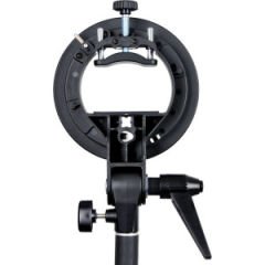 Godox S-Type Elinchrom Bracket