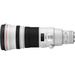 Canon EF 500mm f/4L IS II USM Lens