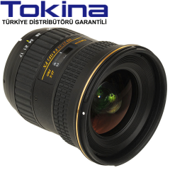 Tokina AT-X 17-35mm f/4 PRO FX Lens (Nikon F)