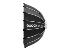 Godox QR-P70T Parabolik 70cm Hızlı Kurulum Softbox