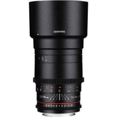 Samyang 135mm T2.2 ED UMC Lens (Canon EF)