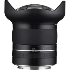 Samyang XP 10mm F3.5 Geniş Açı Lens (Canon Uyumlu)