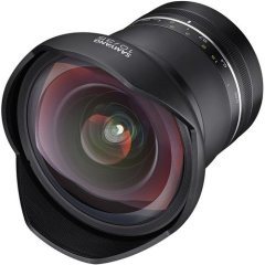 Samyang XP 10mm F3.5 Geniş Açı Lens (Canon Uyumlu)