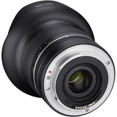 Samyang XP 10mm F3.5 Geniş Açı Lens (Canon Uyumlu)