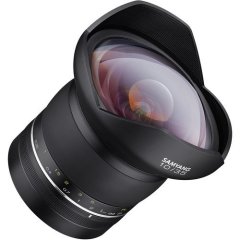 Samyang XP 10mm F3.5 Geniş Açı Lens (Canon Uyumlu)