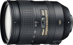 Nikon AF-S 28-300mm f/3.5-5.6G ED VR Lens