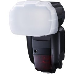 Canon Speedlite 600EX II-RT Flaş