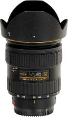 Tokina AT-X 24-70mm f/2.8 PRO FX Lens (Canon EF)