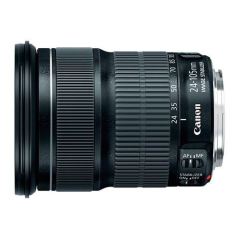 Canon EF 24-105mm f/3.5-5.6 IS STM Lens