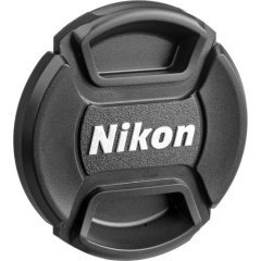 Nikon AF-S 50mm f/1.4G Lens