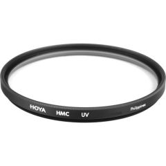 Hoya 82mm HMC UV Slim Filtre (Multi Coated)