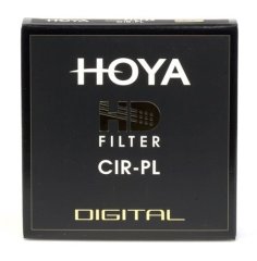 Hoya 46mm HD Multi Coating Circular Polarize Filtre