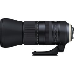 Tamron SP 150-600mm F/5-6.3 Di VC USD G2 Lens Canon